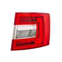 HELLA 2VP 354 818-041 Heckleuchte