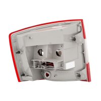 HELLA 2VP 354 818-041 Heckleuchte
