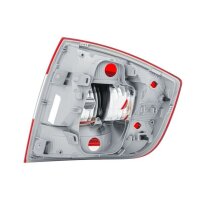 HELLA 2VP 354 802-011 Heckleuchte