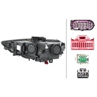 HELLA 1EL 010 740-321 Hauptscheinwerfer