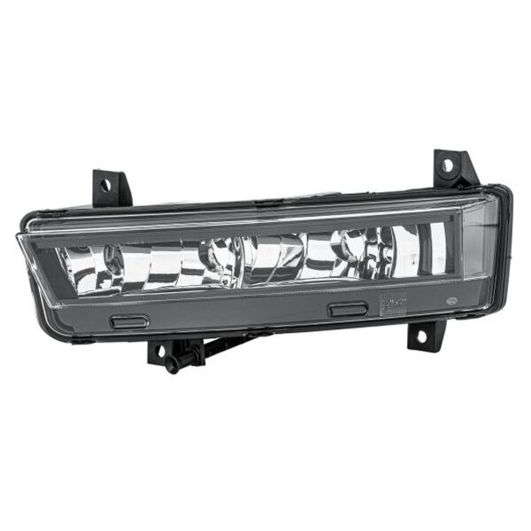 HELLA 1NE 011 477-111 Nebelscheinwerfer