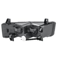 HELLA 1NE 011 477-111 Nebelscheinwerfer