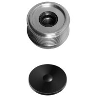HELLA 9XU 358 038-331 Generatorfreilauf