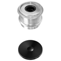 HELLA 9XU 358 038-711 Generatorfreilauf