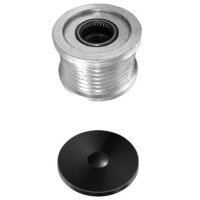 HELLA 9XU 358 038-741 Generatorfreilauf