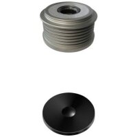 HELLA 9XU 358 038-821 Generatorfreilauf