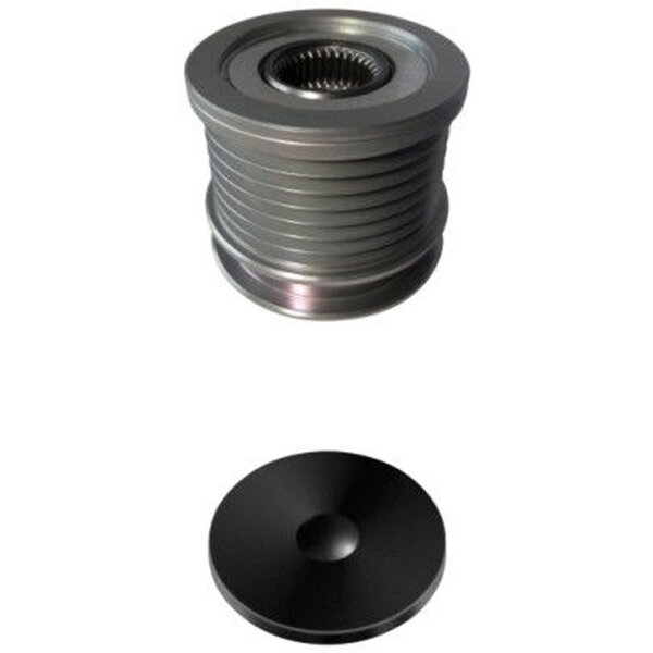 HELLA 9XU 358 038-851 Generatorfreilauf