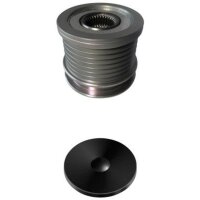 HELLA 9XU 358 038-851 Generatorfreilauf