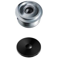 HELLA 9XU 358 039-001 Generatorfreilauf