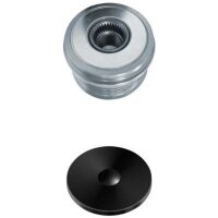 HELLA 9XU 358 039-101 Generatorfreilauf