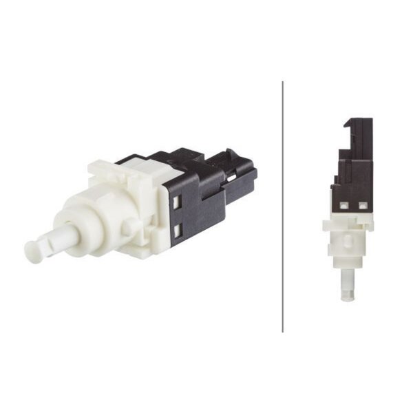 HELLA 6DD 010 966-261 Bremslichtschalter