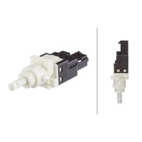 HELLA 6DD 010 966-261 Bremslichtschalter
