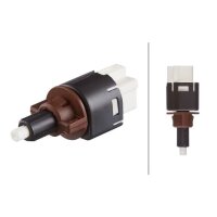 HELLA 6DD 010 966-311 Bremslichtschalter