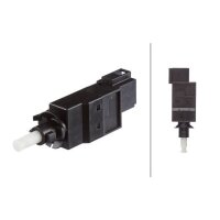 HELLA 6DD 010 966-551 Bremslichtschalter