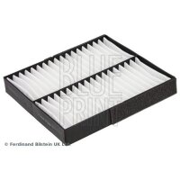 BLUE PRINT ADC42519 Filter, Innenraumluft