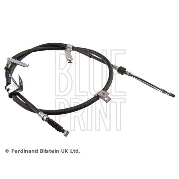 BLUE PRINT ADC446220 Seilzug, Feststellbremse