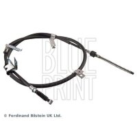 BLUE PRINT ADC446220 Seilzug, Feststellbremse