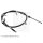 BLUE PRINT ADC446220 Seilzug, Feststellbremse