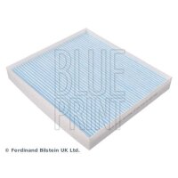 BLUE PRINT ADG02592 Filter, Innenraumluft