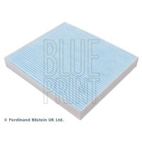 BLUE PRINT ADG02592 Filter, Innenraumluft