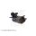 BLUE PRINT ADG07183 Sensor, Raddrehzahl