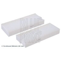 BLUE PRINT ADP152514 Filtersatz, Innenraumluft