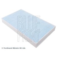 BLUE PRINT ADU172521 Filter, Innenraumluft