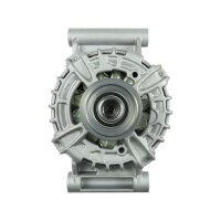 AS-PL A0482 Generator