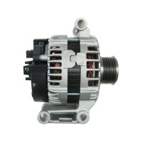 AS-PL A0482 Generator