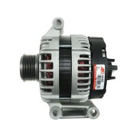 AS-PL A0482 Generator