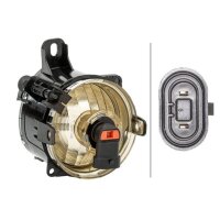 HELLA 1N0 354 824-011 Nebelscheinwerfer
