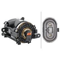 HELLA 1N0 354 826-021 Nebelscheinwerfer
