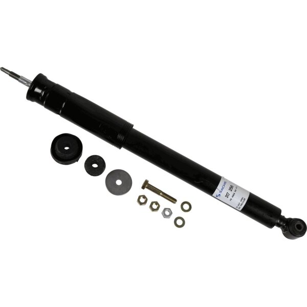 SACHS 317 256 Stoßdämpfer