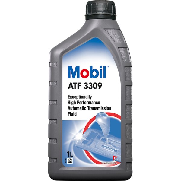 MOBIL 150273 Getriebeöl