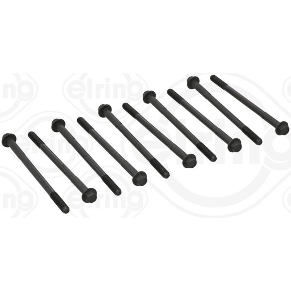 ELRING 356.390 Zylinderkopfschraubensatz