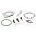 ELRING 456.100 Montagesatz, Lader