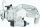 TRW BHV933E Bremssattel