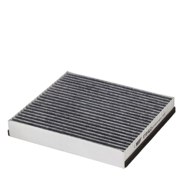 HENGST FILTER E1914LC Filter, Innenraumluft