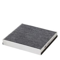 HENGST FILTER E1914LC Filter, Innenraumluft