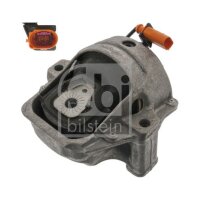FEBI BILSTEIN 43703 Lagerung, Motor