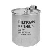 FILTRON PP 840/6 Kraftstofffilter