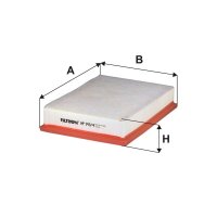 FILTRON AP 143/4 Luftfilter