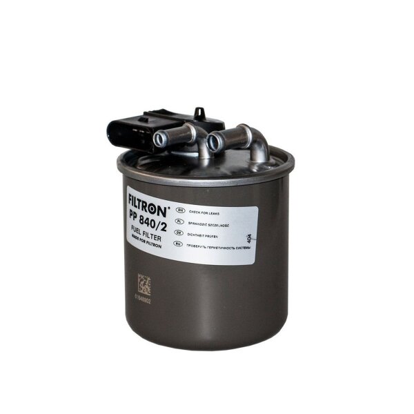 FILTRON PP 840/2 Kraftstofffilter