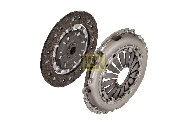 Schaeffler LuK 622 3335 09 Kupplungssatz