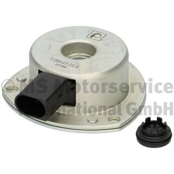 PIERBURG 7.06117.21.0 Zentralmagnet, Nockenwellenverstellung
