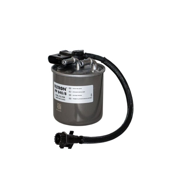 FILTRON PP 840/8 Kraftstofffilter