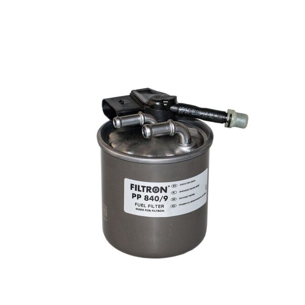 FILTRON PP 840/9 Kraftstofffilter