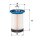 FILTRON PE 973/10 Kraftstofffilter