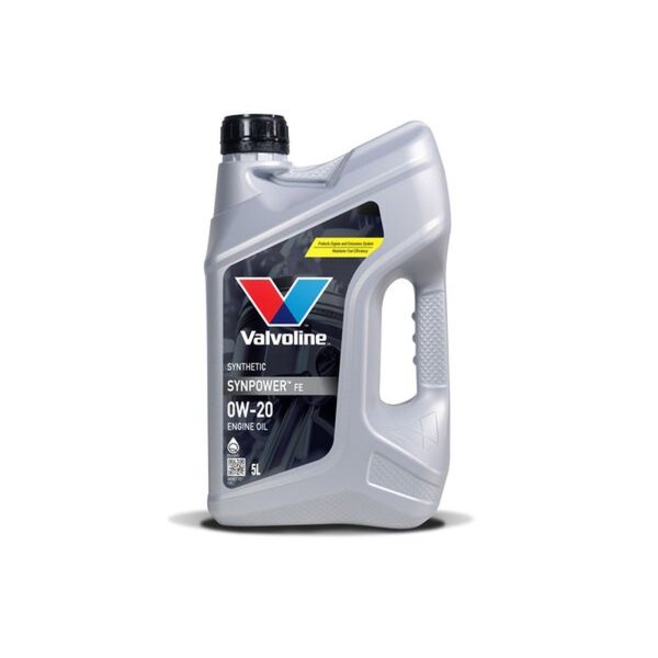 VALVOLINE 908770 Motoröl