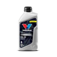 VALVOLINE 907851 Motoröl